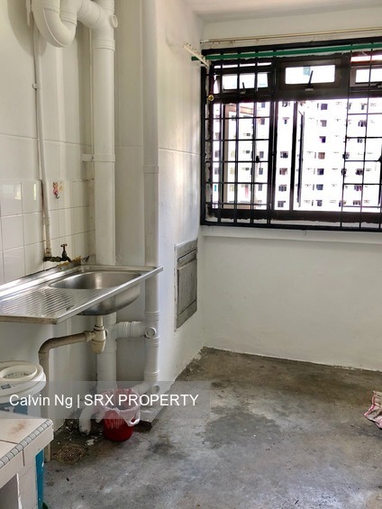 Blk 45 Telok Blangah Drive (Bukit Merah), HDB 2 Rooms #179655632